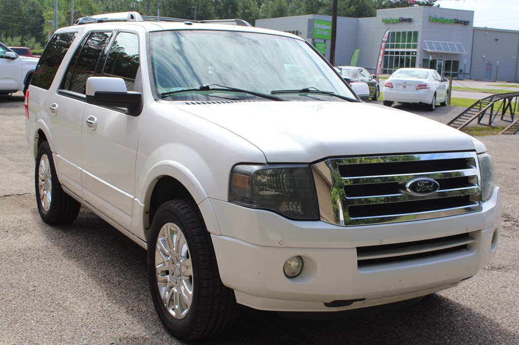 2013 Ford Expedition Image 9