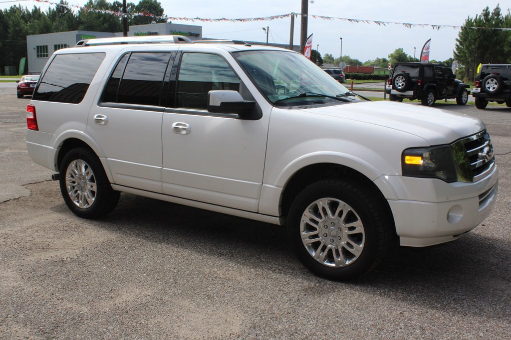 2013 Ford Expedition Image 10