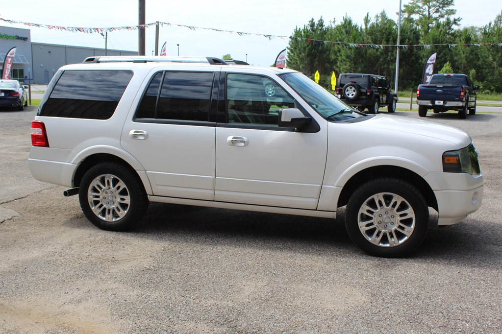 2013 Ford Expedition Image 11