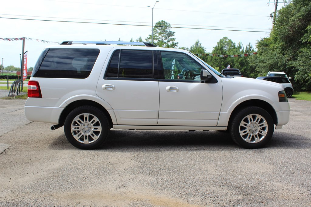 2013 Ford Expedition Image 12