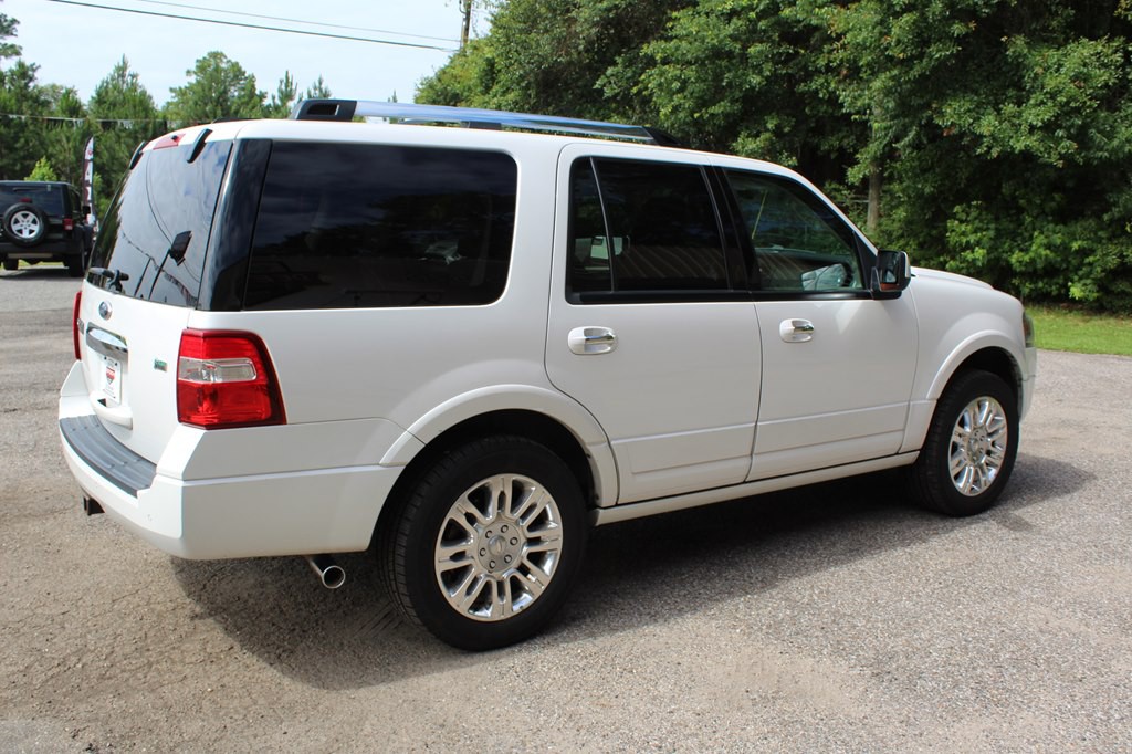 2013 Ford Expedition Image 13