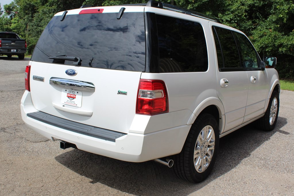 2013 Ford Expedition Image 14