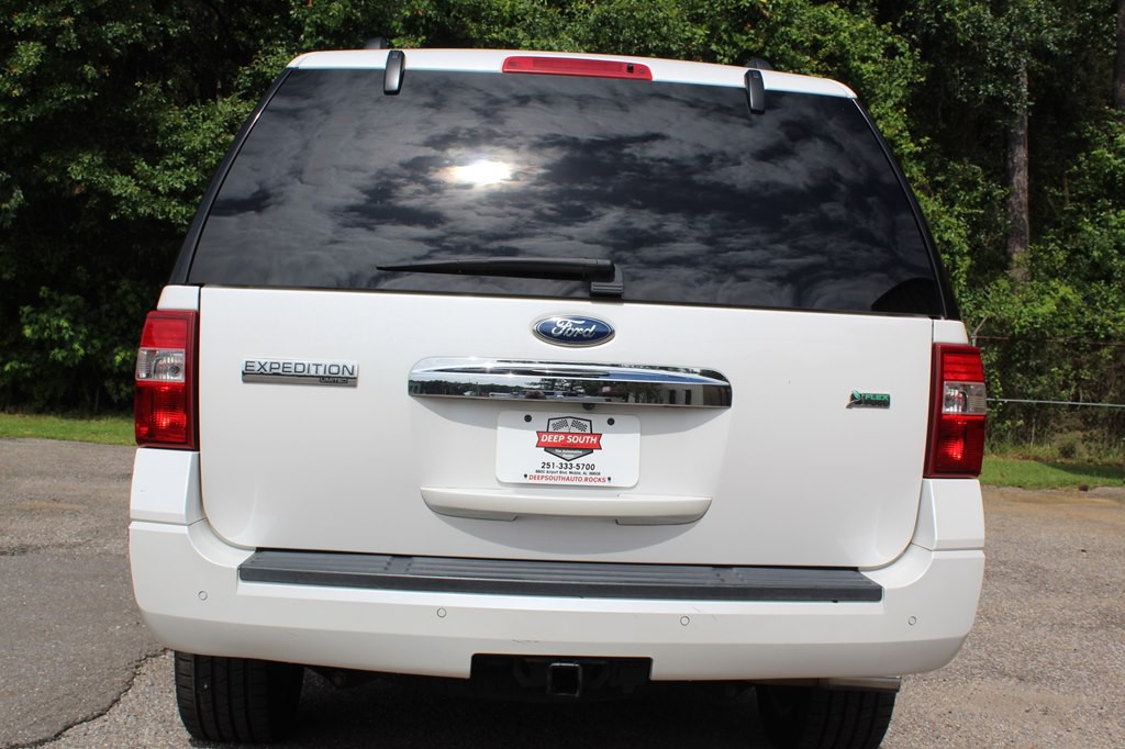 2013 Ford Expedition Image 15
