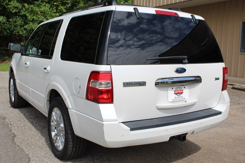 2013 Ford Expedition Image 16