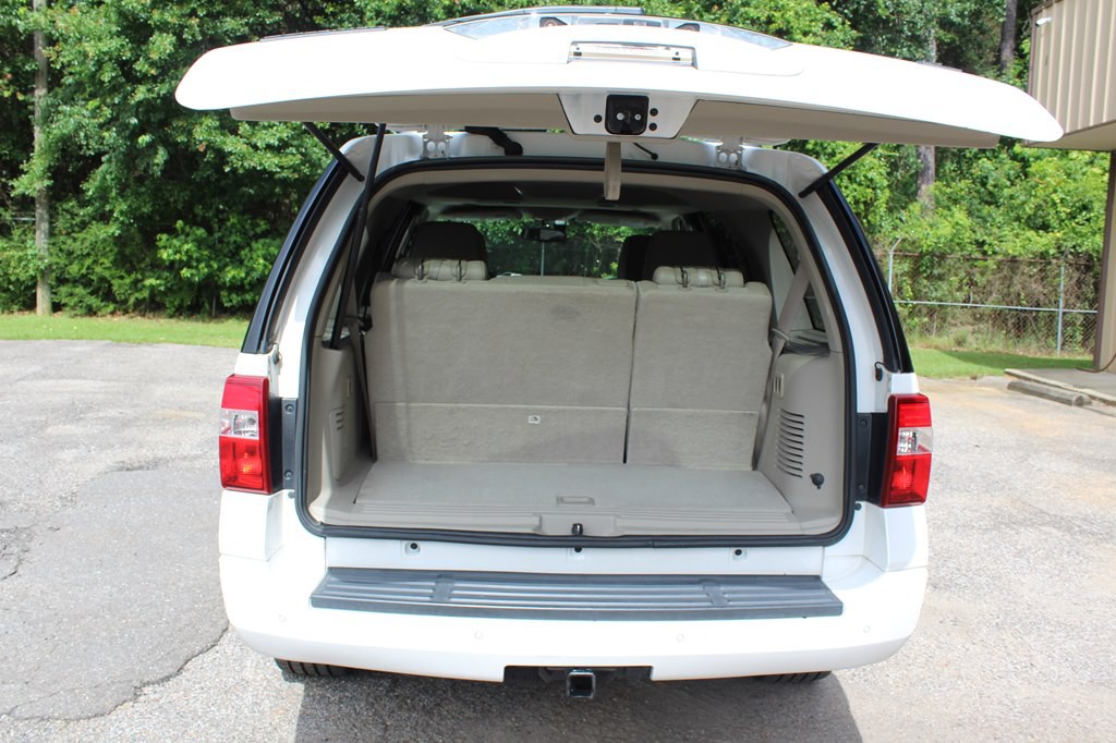 2013 Ford Expedition Image 18