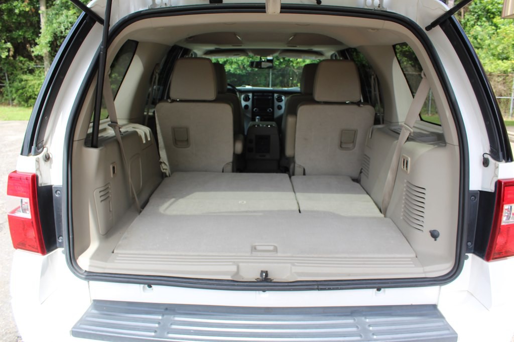 2013 Ford Expedition Image 19