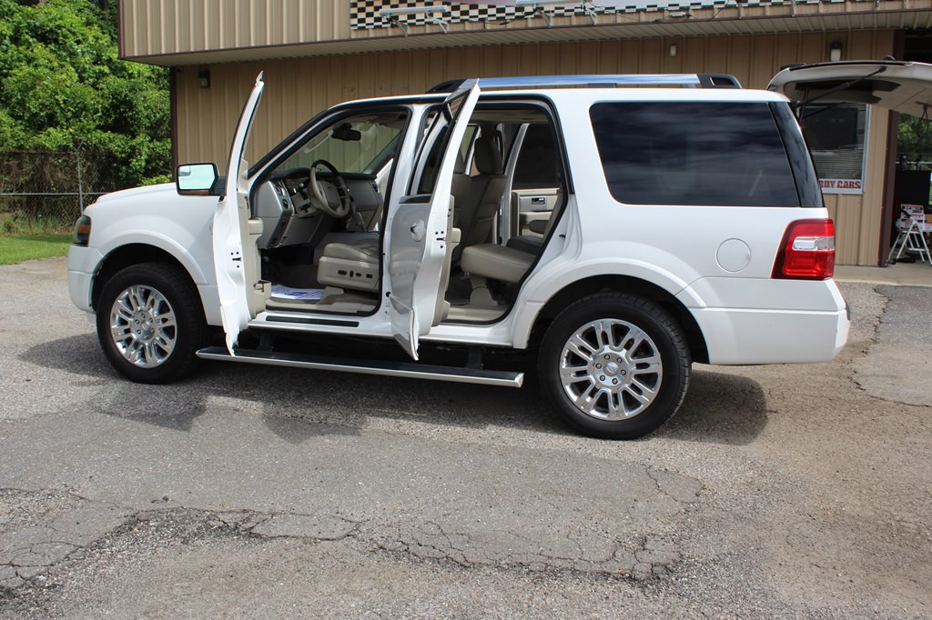 2013 Ford Expedition Image 20