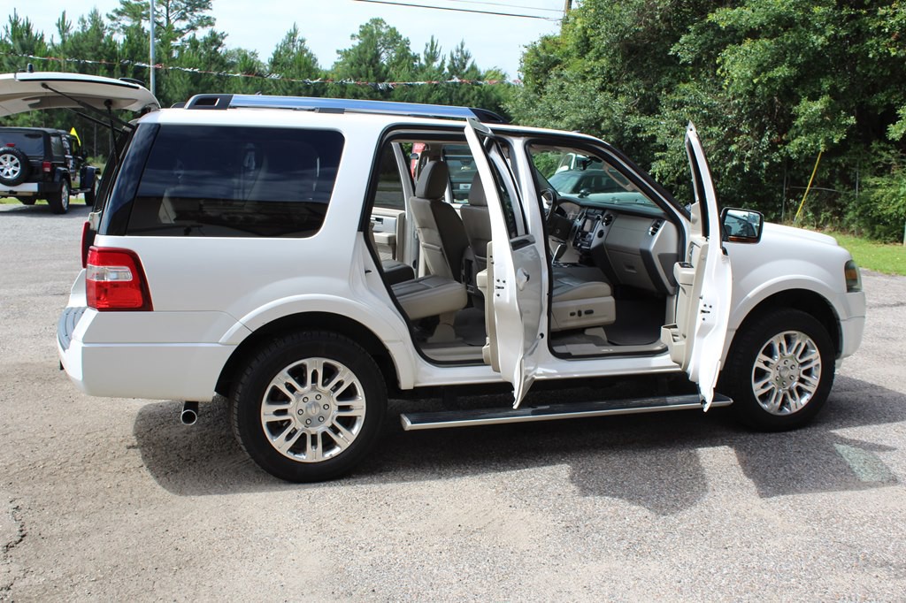 2013 Ford Expedition Image 21