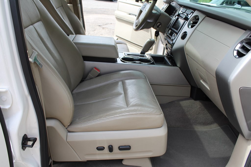 2013 Ford Expedition Image 26