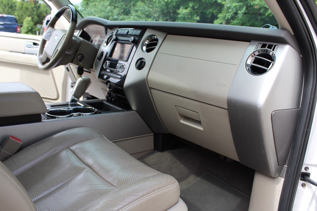 2013 Ford Expedition Image 27
