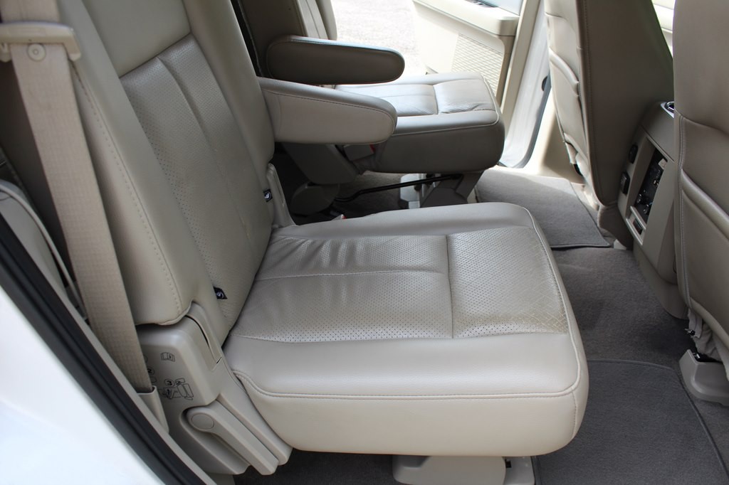 2013 Ford Expedition Image 29