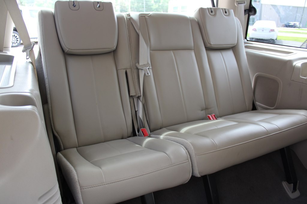 2013 Ford Expedition Image 31