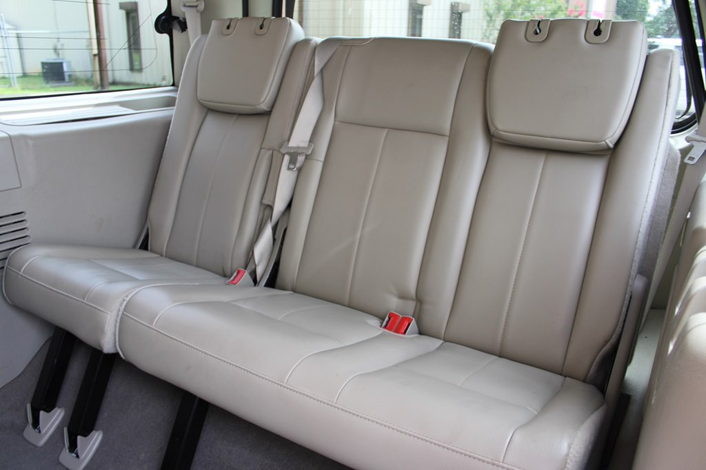 2013 Ford Expedition Image 35
