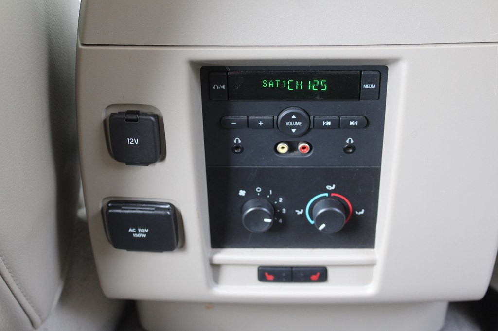 2013 Ford Expedition Image 36