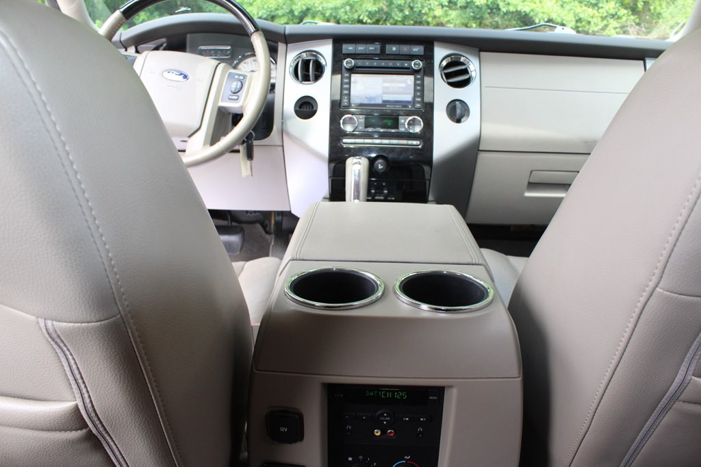 2013 Ford Expedition Image 37