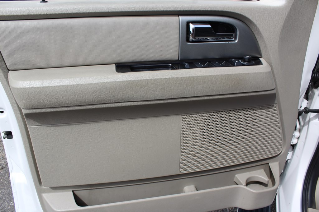 2013 Ford Expedition Image 38