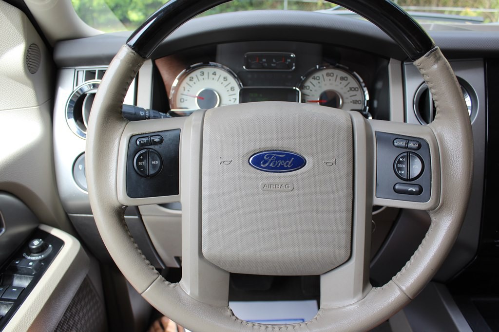 2013 Ford Expedition Image 39