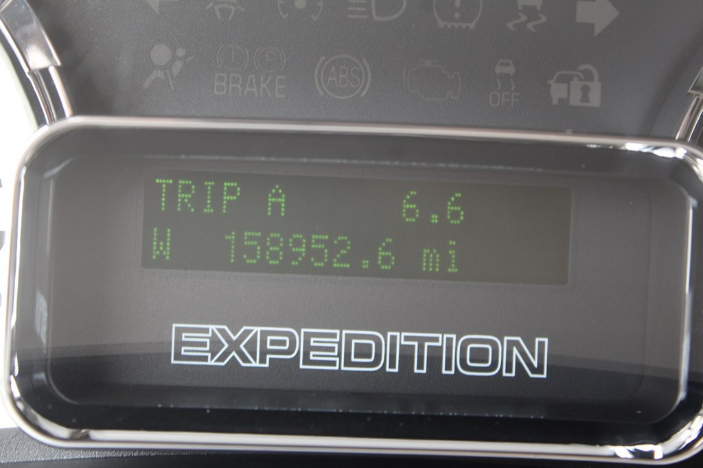2013 Ford Expedition Image 40