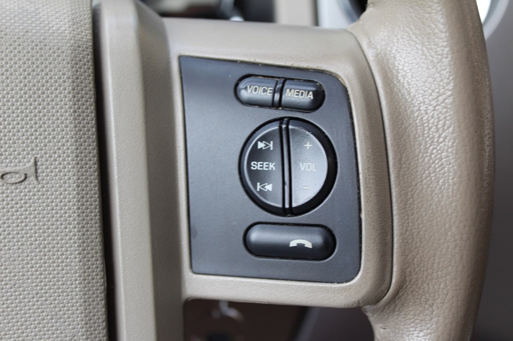 2013 Ford Expedition Image 42