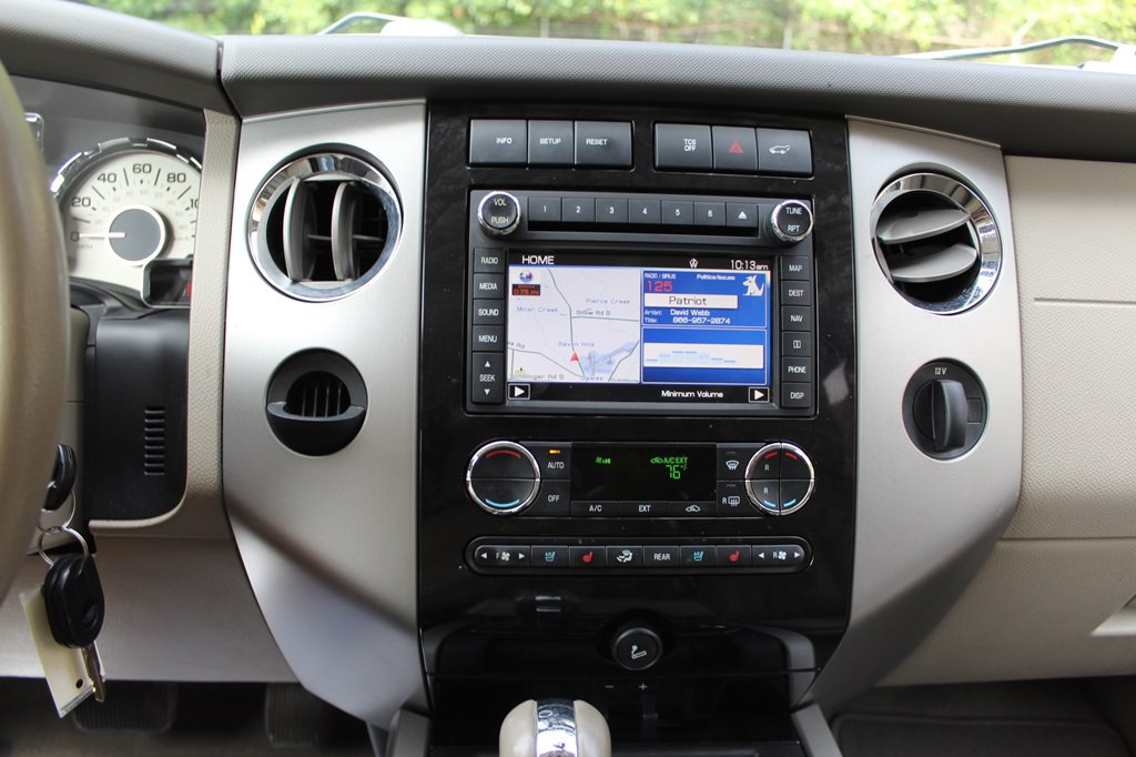 2013 Ford Expedition Image 44