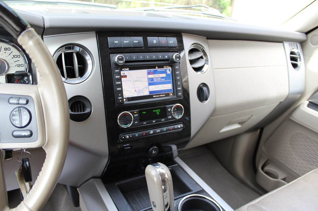 2013 Ford Expedition Image 47