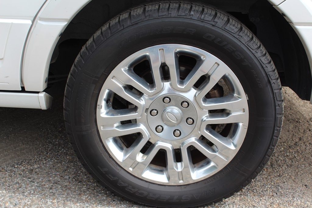2013 Ford Expedition Image 52