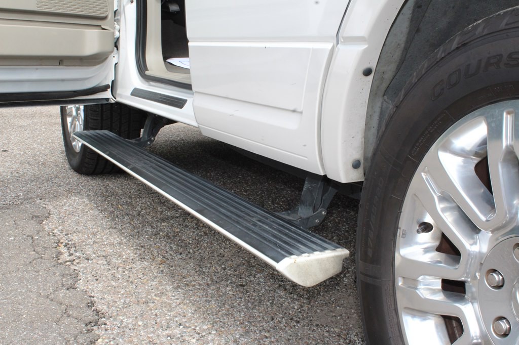 2013 Ford Expedition Image 53