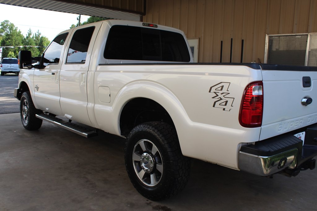 2016 Ford F-250 Image 2