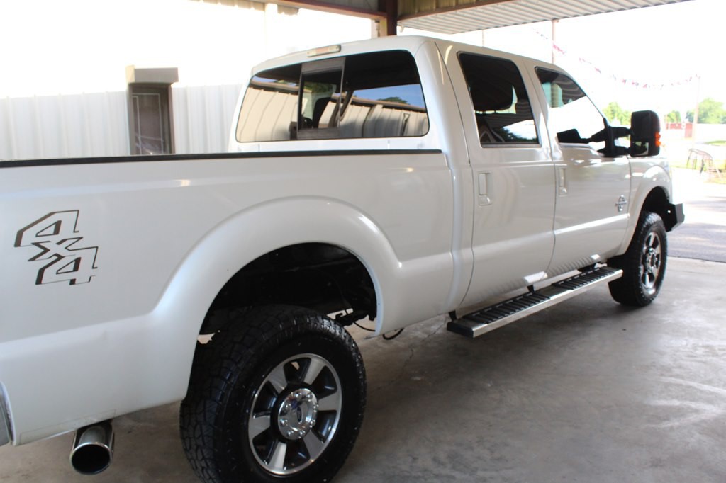 2016 Ford F-250 Image 3