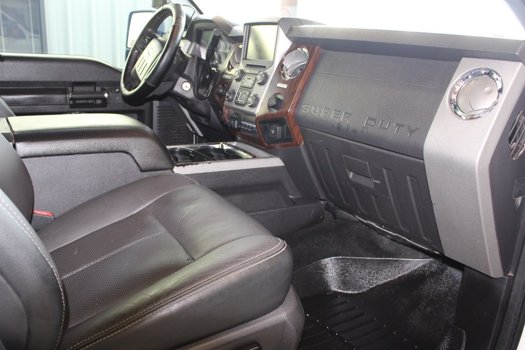 2016 Ford F-250 Image 5
