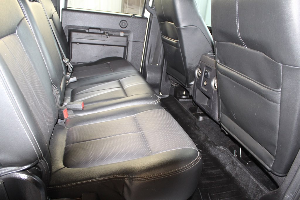 2016 Ford F-250 Image 6