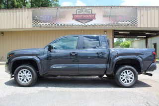 Image for 2024 Toyota Tacoma Double Cab ID: 7472328