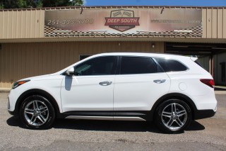 Image for 2019 Hyundai Santa Fe Se Ultimate ID: 7477389
