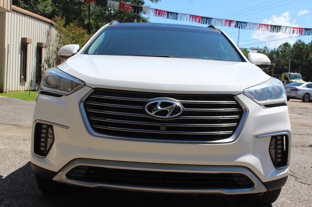 2019 Hyundai Santa Fe Image 7