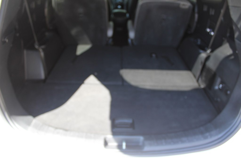 2019 Hyundai Santa Fe Image 19