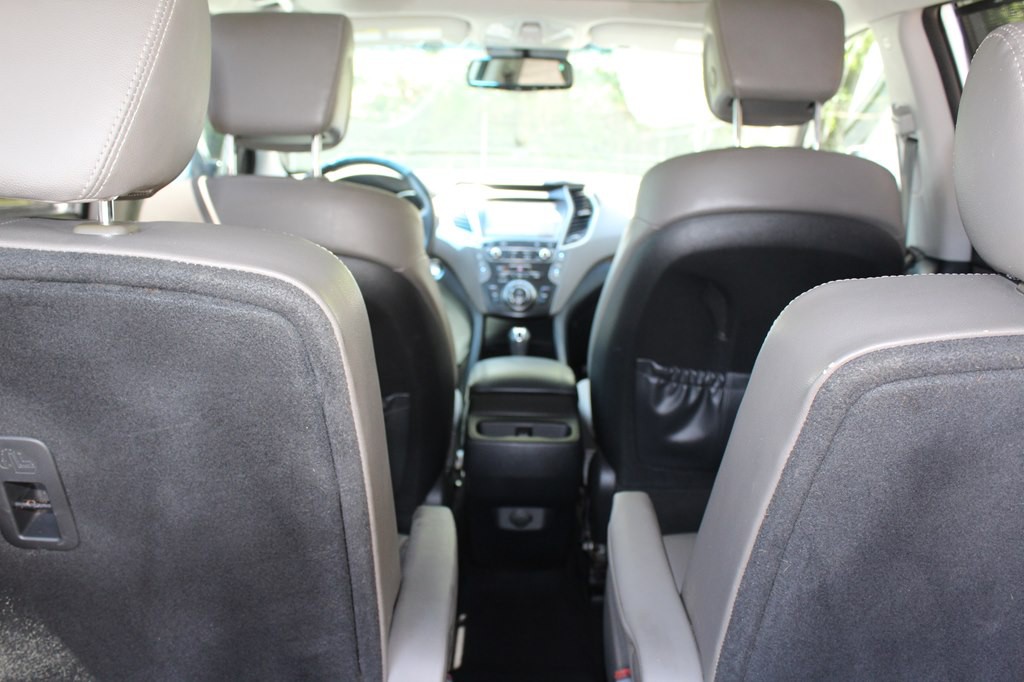 2019 Hyundai Santa Fe Image 20