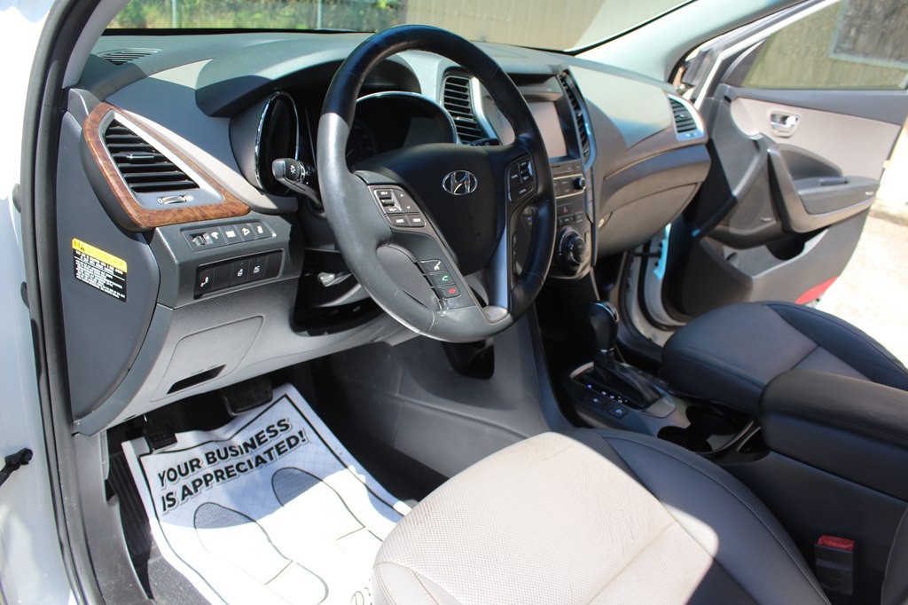 2019 Hyundai Santa Fe Image 26