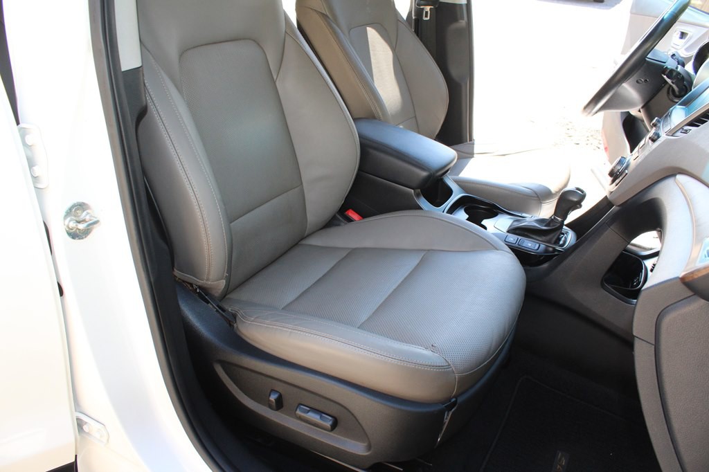 2019 Hyundai Santa Fe Image 27