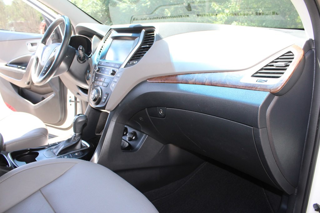 2019 Hyundai Santa Fe Image 29