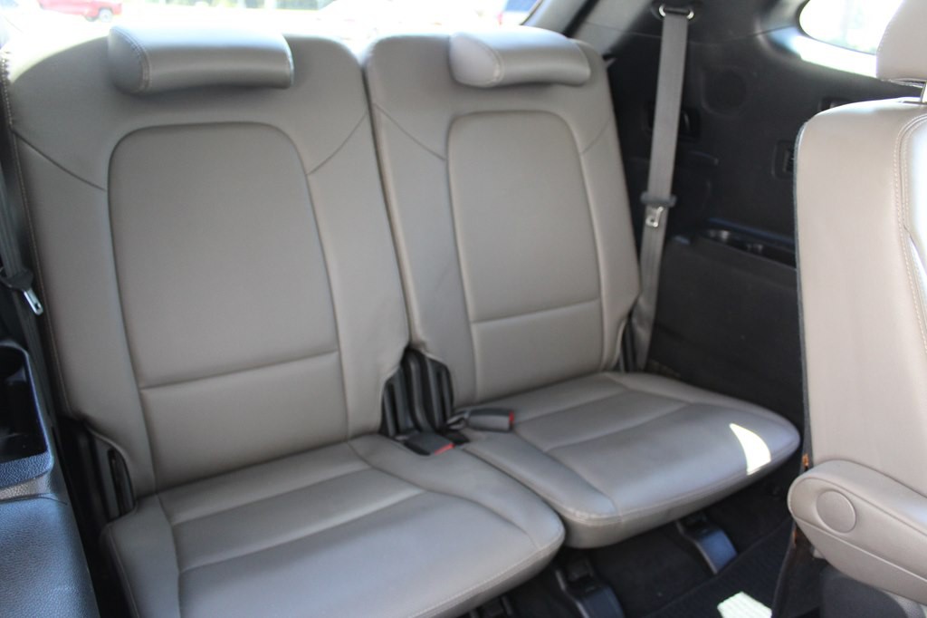 2019 Hyundai Santa Fe Image 32
