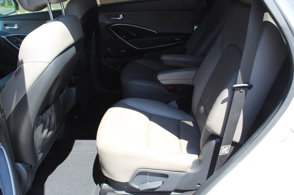 2019 Hyundai Santa Fe Image 33