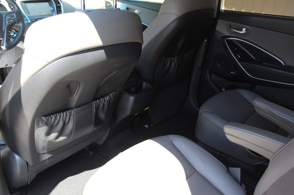 2019 Hyundai Santa Fe Image 34