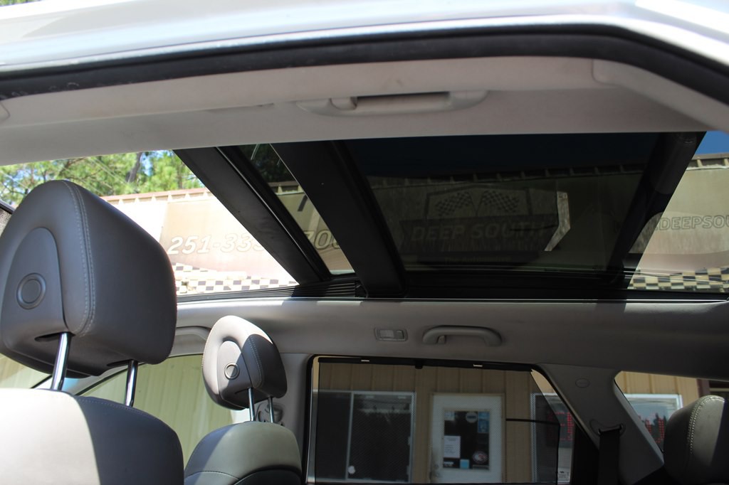 2019 Hyundai Santa Fe Image 38