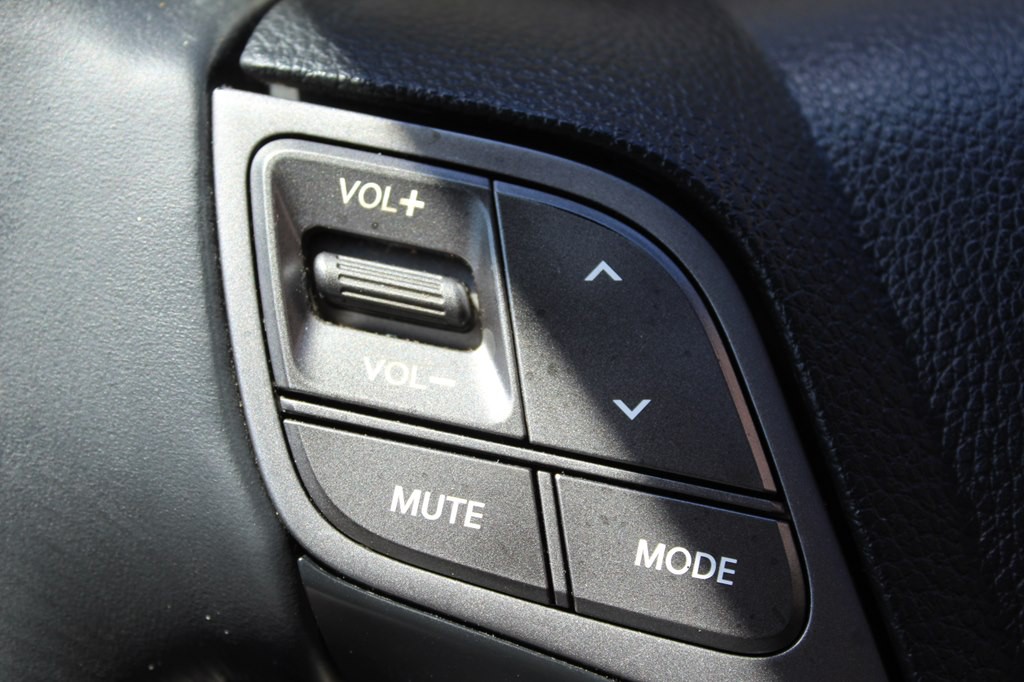 2019 Hyundai Santa Fe Image 41