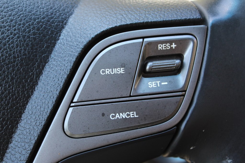 2019 Hyundai Santa Fe Image 43