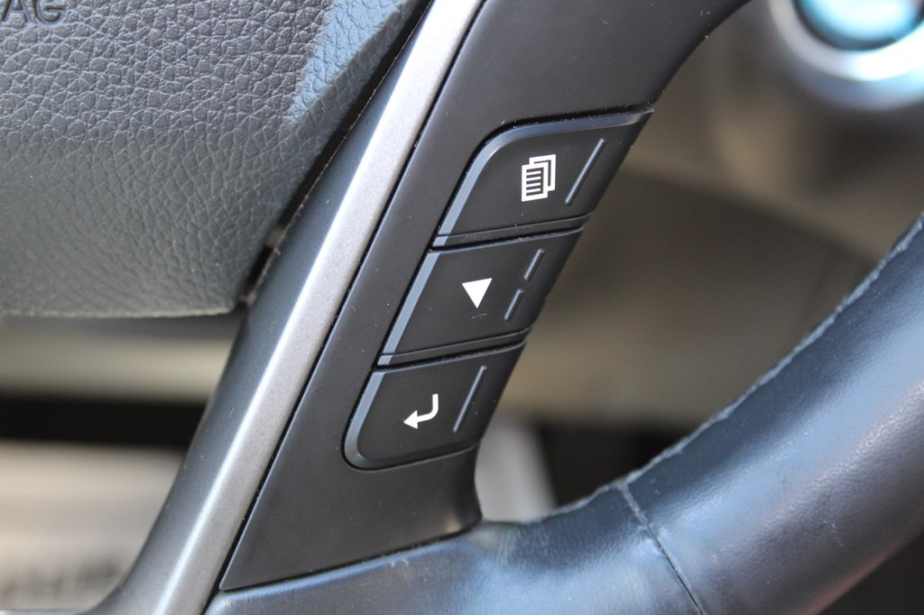 2019 Hyundai Santa Fe Image 44