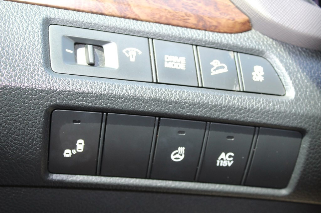 2019 Hyundai Santa Fe Image 45