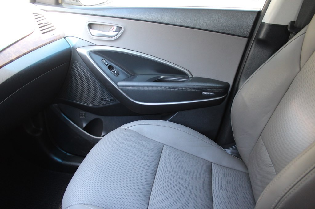 2019 Hyundai Santa Fe Image 51