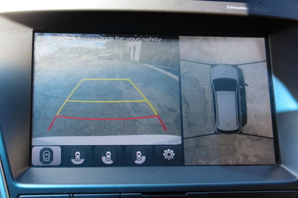 2019 Hyundai Santa Fe Image 53