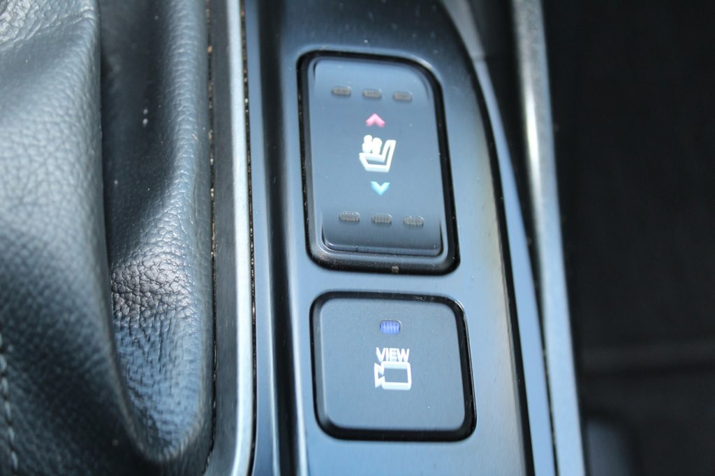 2019 Hyundai Santa Fe Image 56